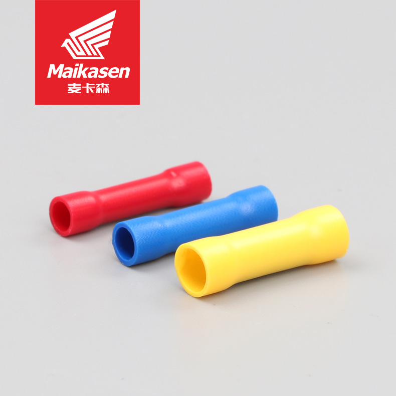 BV 短形全绝缘中间接头